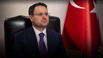 Ceza infaz kurumlar�nda b�y�k reform: Ba��ml�l�kla m�cadelede yeni ad�mlar devrede