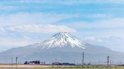 Erciyes'in ete�inde tarih ve lezzet