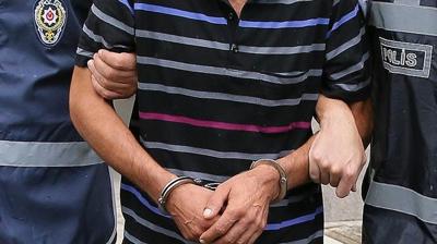 M�T'ten Mersin'de nokta operasyon: K�rm�z� b�ltenli baron yakaland�
