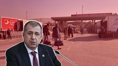 �mit �zda�'�n as�ls�z iddialar�n� G�� �daresi resmi verilerle ��r�tt�