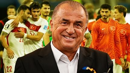 Fatih Terim �En k�sa s�rede yap�lmal�� dedi!  Eyl�l ay�n� i�aret etti