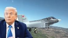 700 milyon $'l�k paket kongre'de! Trump'tan KAAN ad�m�