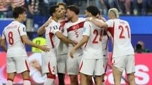 A Milli Tak�m'da 26 futbolcunun 23'� D�nya Kupas�'nda s�re ald�
