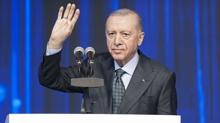 AK Parti 33. �sti�are ve De�erlendirme Toplant�s�... Ba�kan Erdo�an'dan �nemli a��klamalar