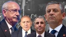 Aleviler �st�nden hesapla�ma! Cemevindeki provokasyon CHP taban�n� b�ld�