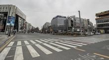 Ankara'da bug�n ula��mda dikkat! Baz� yollar trafi�e kapat�lacak