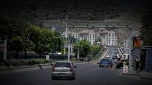 Ankara'da hafta sonu trafi�ine dikkat: Anadolu Meydan� ve onlarca g�zergah kapat�l�yor