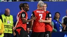 Avusturya, Cezayir ile kar�� kar��ya! i�te muhtemel 11'ler...