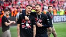 Chelsea, Granit Xhaka transferini bitiriyor!