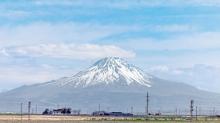 Erciyes'in ete�inde tarih ve lezzet