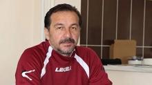 Eski futbolcu Yusuf �im�ek'in ac� g�n�