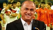 Fatih Terim ''En k�sa s�rede yap�lmal�'' dedi!  Eyl�l ay�n� i�aret etti