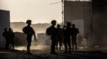 Hizbullah'tan �srail'e L�bnan'dan �ekilme �a�r�s�