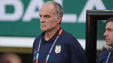 Marcelo Bielsa'dan Fernando Muslera a��klamas�