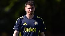 Mert Hakan Yanda� karar�! Tahkim Kurulu...