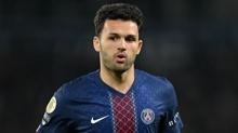 Milan g�z�n� Gon�alo Rasmos'a dikti!