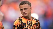 Napoli'de Noa Lang belirsizli�i
