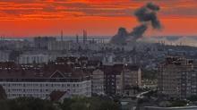 Ruslar�n ''Titan-Barrikadi''si vuruldu