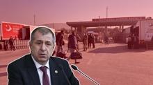 �mit �zda�'�n as�ls�z iddialar�n� G�� �daresi resmi verilerle ��r�tt�