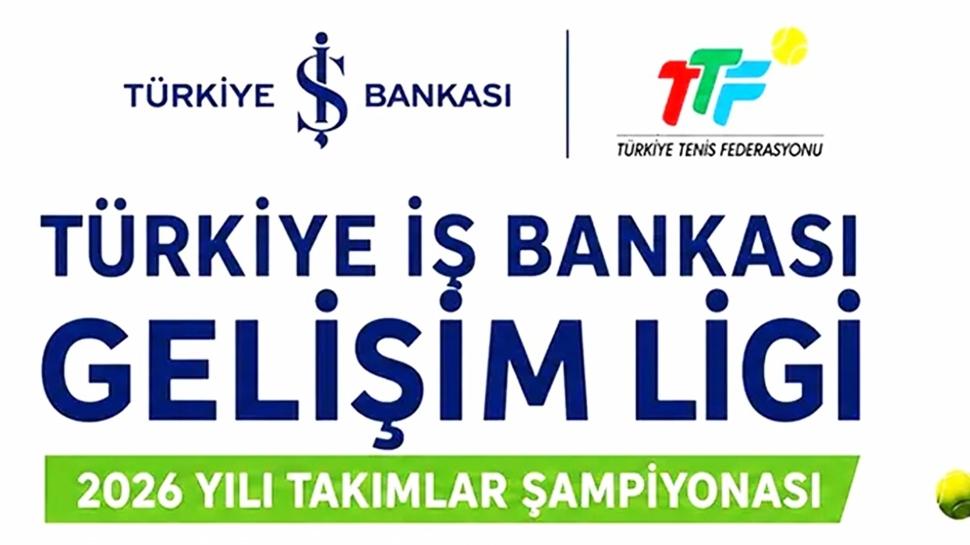 T�rkiye �� Bankas� Geli�im Ligi'nde B�lge �ampiyonas� Heyecan� Ba�l�yor