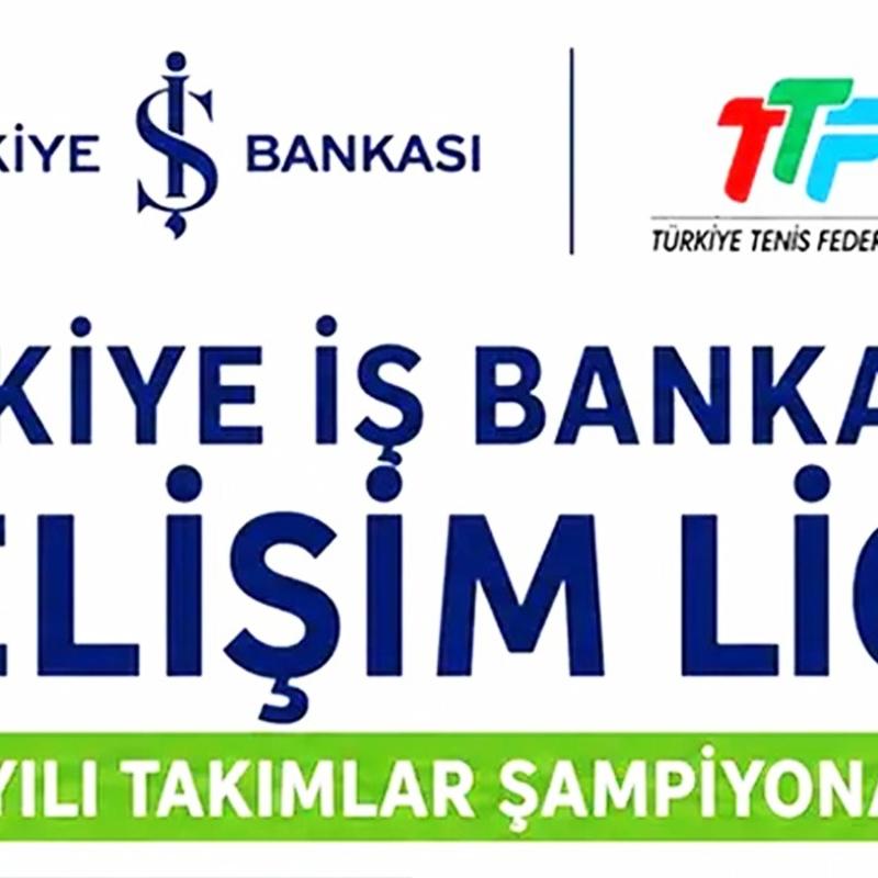 T�rkiye �� Bankas� Geli�im Ligi'nde B�lge �ampiyonas� Heyecan� Ba�l�yor