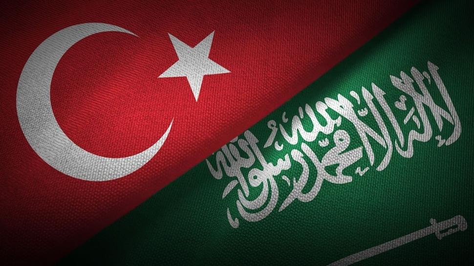 Türkiye-Suudi Arabistan enerji anlaşması Resmi Gazete'de yayımlandı