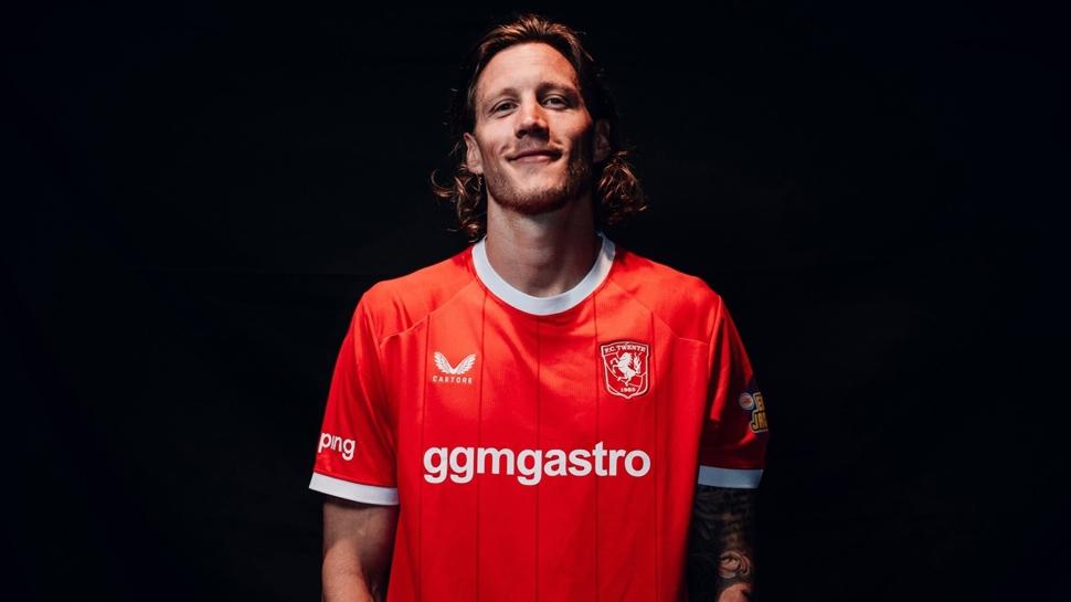 Twente, Wout Weghorst'u kadrosuna kattı