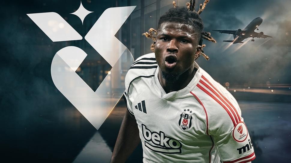 Ve El Bilal Toure tak�ma kat�l�yor! Fenerbah�e...