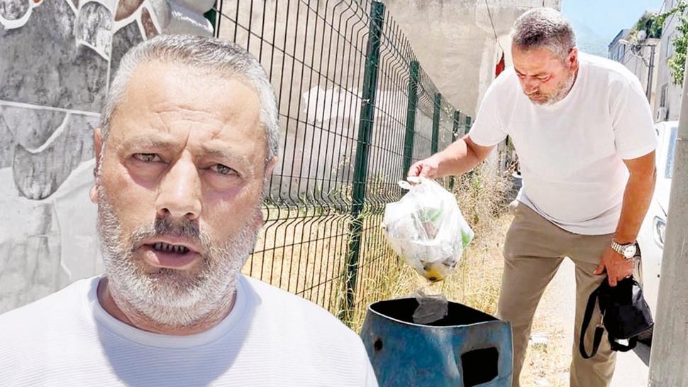 6 milyonluk birikimi çöpe gitti! Ev hayali kabusa döndü