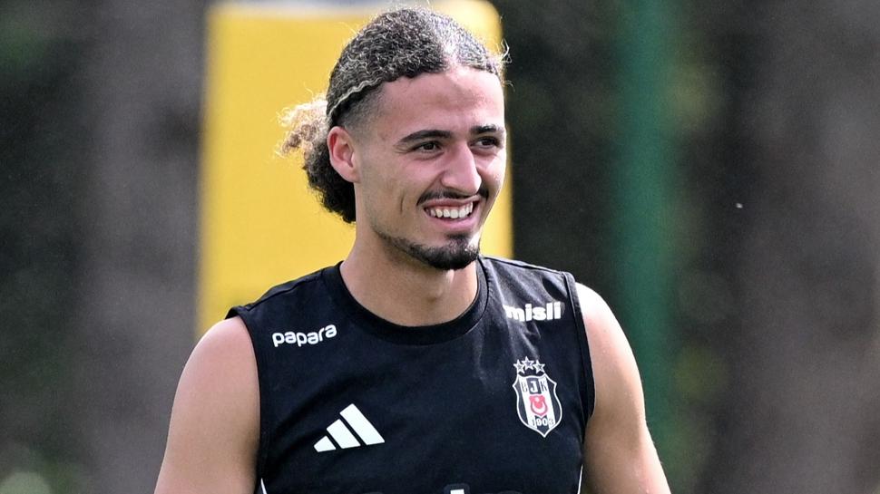 Almanlar duyurdu! Taylan Bulut'a talip var