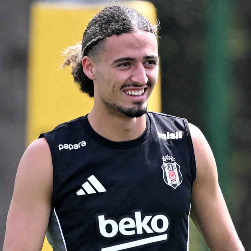 Almanlar duyurdu! Taylan Bulut'a talip var