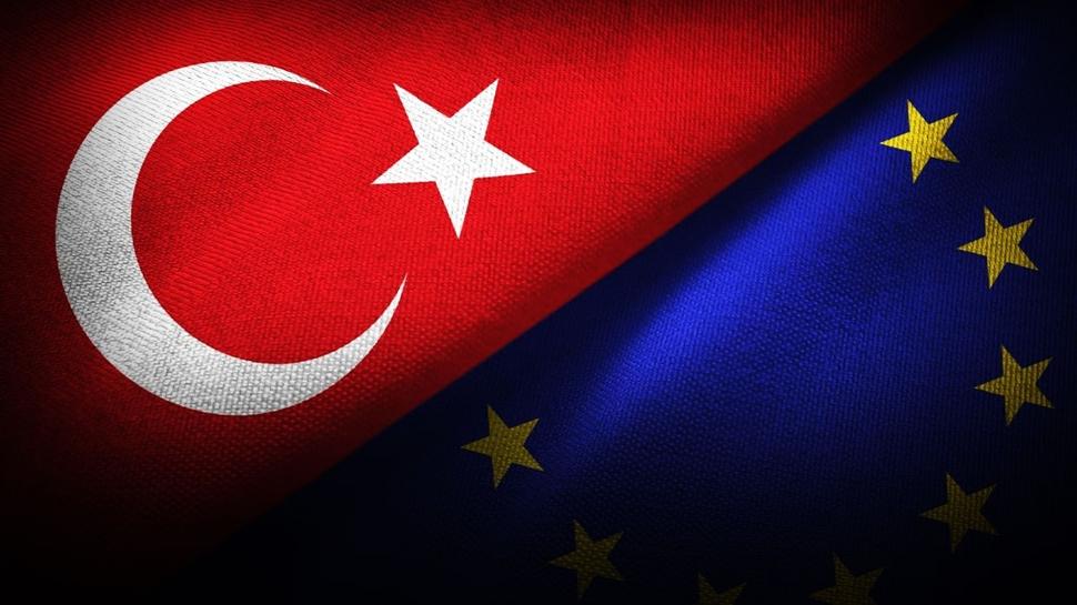 Ankara'da kritik diplomasi trafiği: AB heyeti Türkiye'ye geliyor