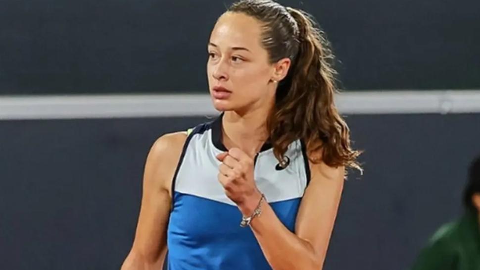 Ann Li- Zeynep Sönmez maçı ne zaman, saat kaçta ve hangi kanalda? 2026 Wimbledon