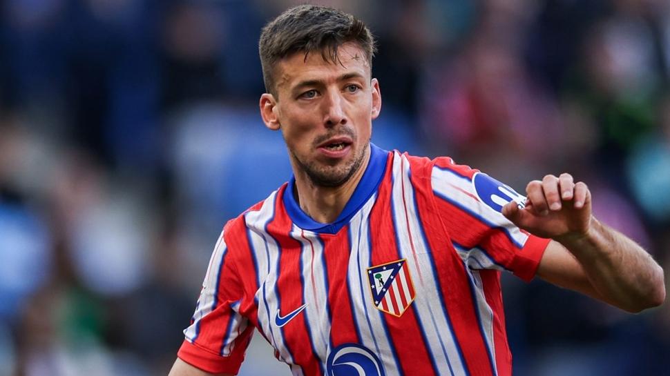Benfica'dan Clement Lenglet hamlesi