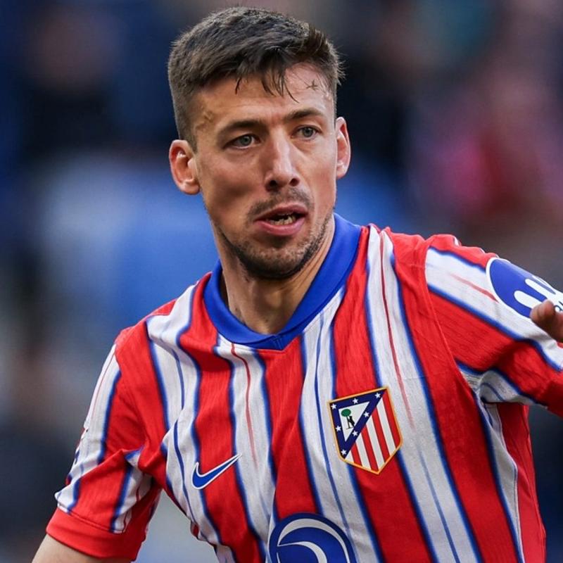 Benfica'dan Clement Lenglet hamlesi