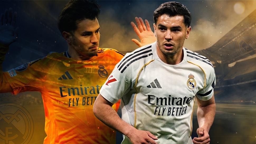 Brahim Diaz �oku! Transferde beklenmedik geli�me...