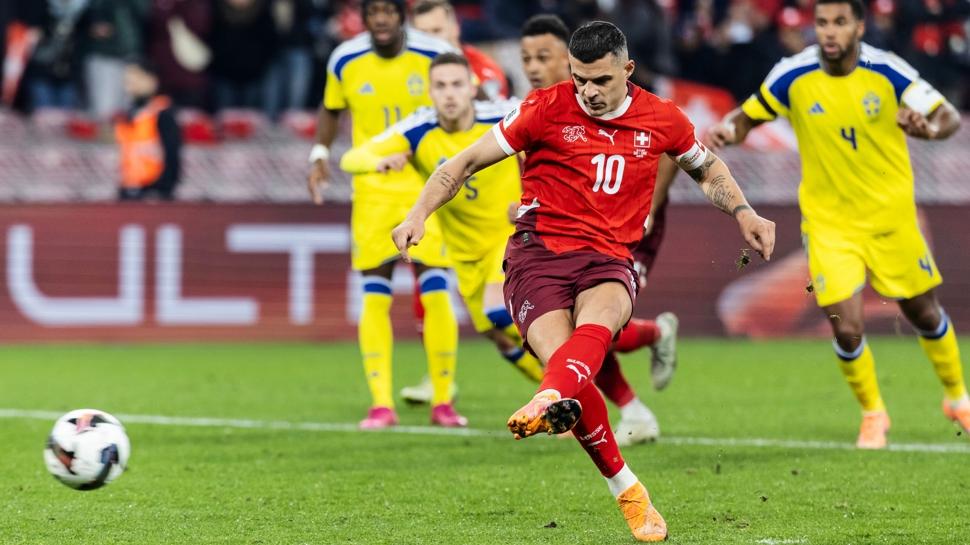 Chelsea'ye ret! Granit Xhaka transferinde kötü haber