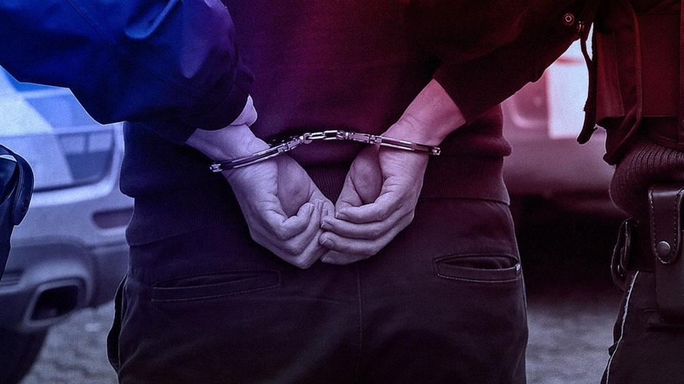Dernek görünümlü vurgun ağı çökertildi! Para, altın, silah ve borç defterleri ele geçirildi