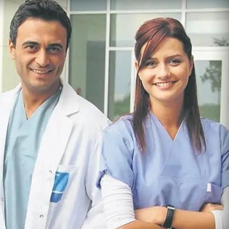 Doktorlar hayranlar�n�n bay�la bay�la seyredecekleri 3 yabanc� hastane dizisi