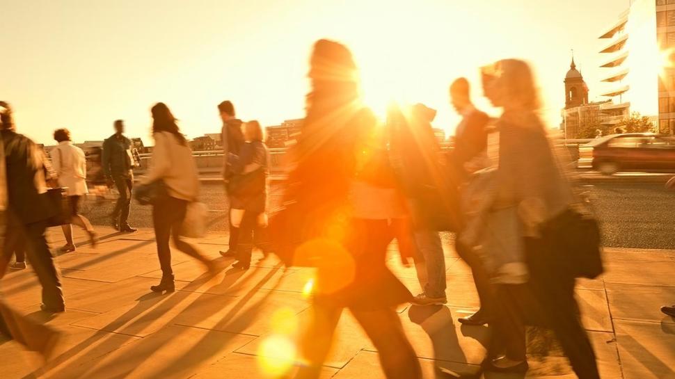 DSÖ Avrupa raporunu açıkladı: 1300'den fazla ölüm