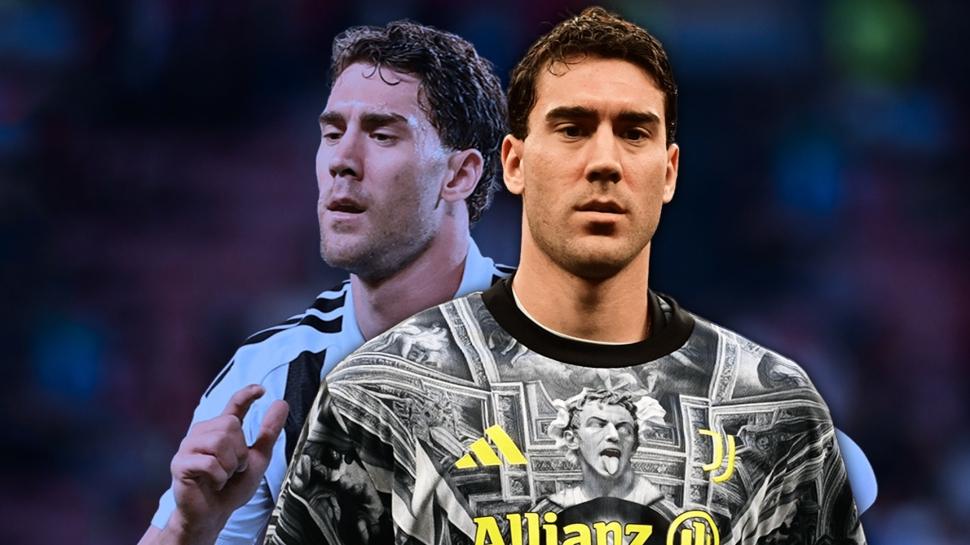 Dusan Vlahovic'ten teklife cevap! Beşiktaş'tan süre istedi