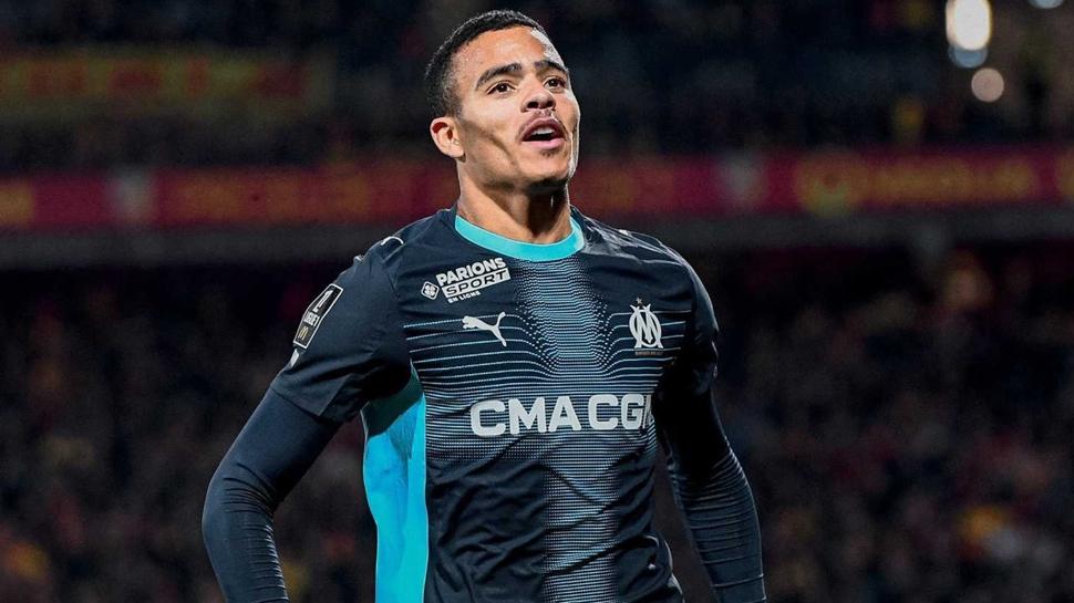 Fenerbahçe'ye kötü haber! Roma'dan Mason Greenwood'a dev teklif
