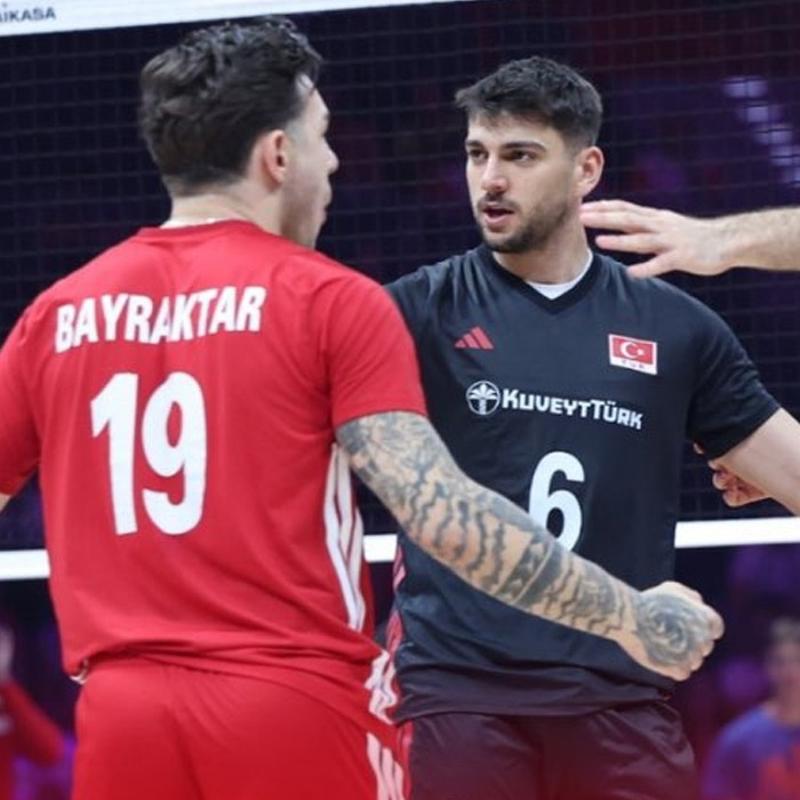 Filenin Efeleri, Bel�ika'y� set vermeden kazand�
