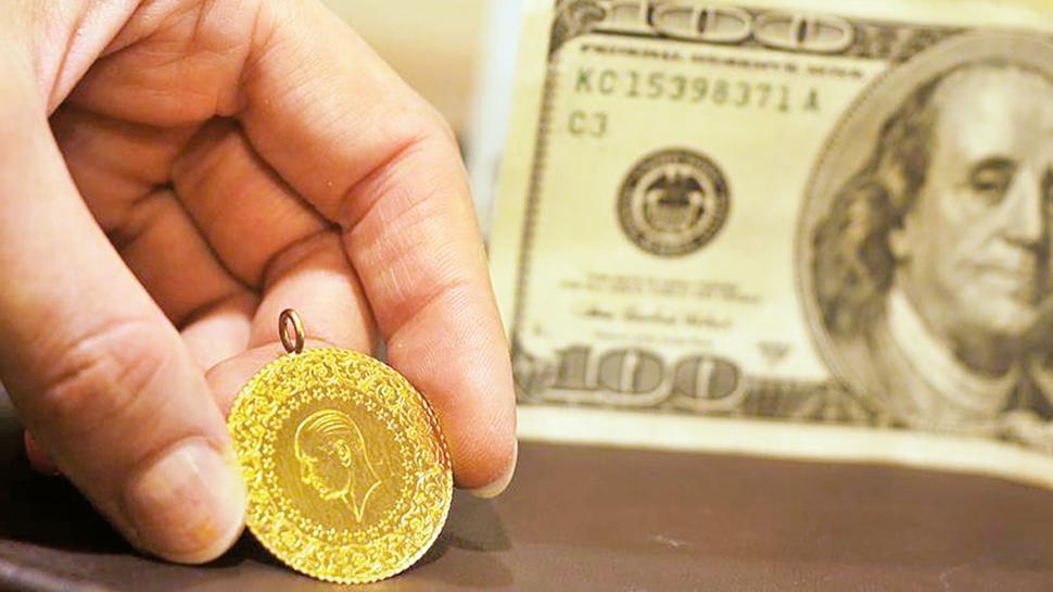 Haftanın özeti... Borsa-altın düştü, döviz kazandırdı