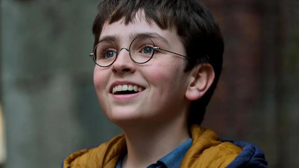 Harry Potter dizisi ne zaman yayınlanacak? Harry Potter dizisinin oyuncuları kimler?