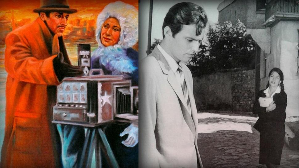 Hepsini izlediniz: Senaryosunu Ay�e �asa'n�n yazd��� 4 Ye�il�am filmi!