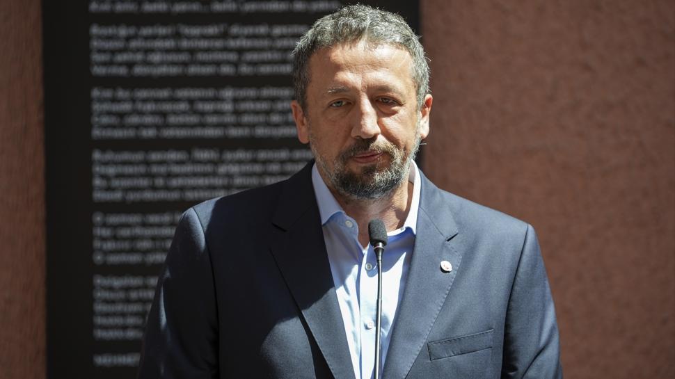 Hidayet Türkoğlu: Hedefimiz 2027 Dünya Şampiyonası