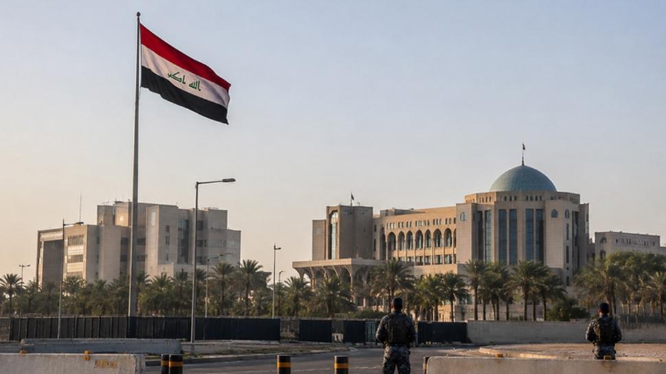 Irak'ta yolsuzluk operasyonları: 47 gözaltı