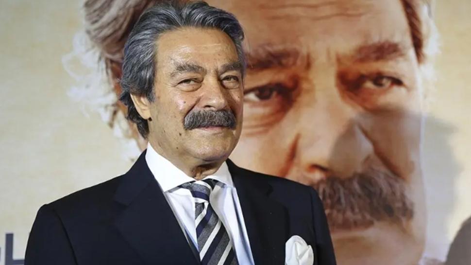 Kadir İnanır cenaze töreni ne zaman, saat kaçta yapılacak? Kadir İnanır nereye defnedilecek?