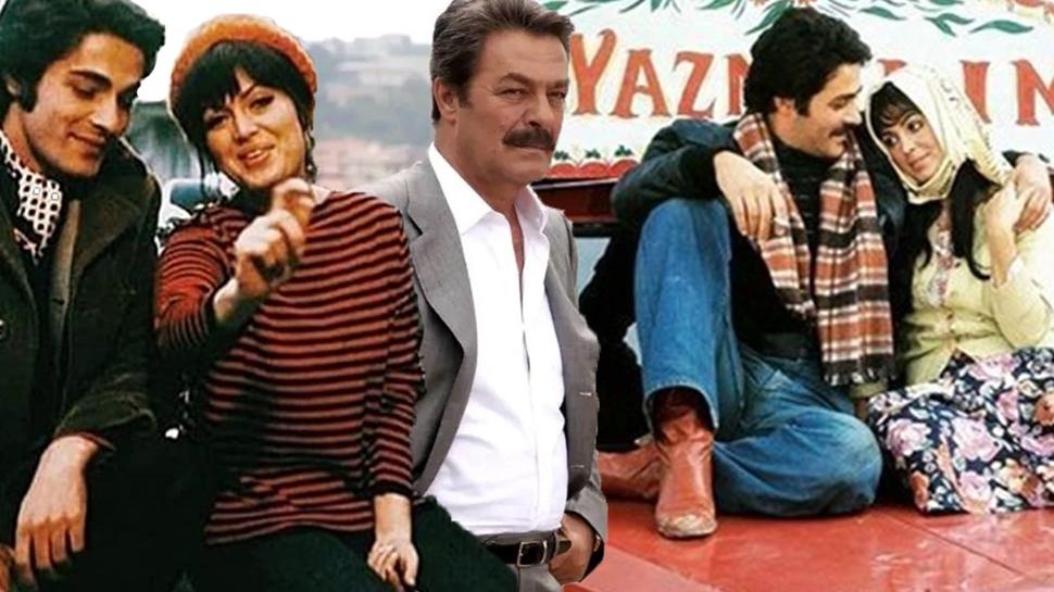Kadir İnanır'a Harbiye Muhsin Ertuğrul Sahnesi'nde veda